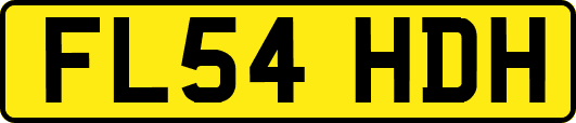 FL54HDH