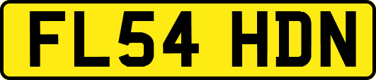 FL54HDN