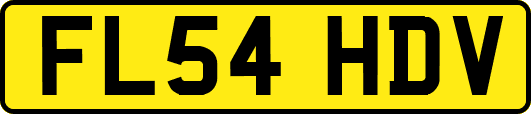 FL54HDV