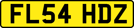 FL54HDZ