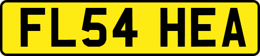 FL54HEA