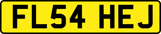 FL54HEJ