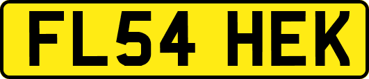 FL54HEK