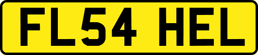 FL54HEL