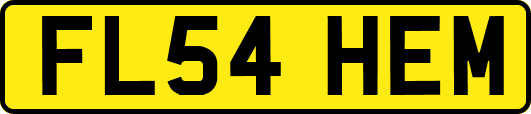 FL54HEM