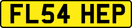 FL54HEP
