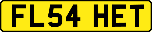 FL54HET