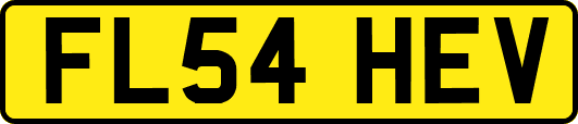FL54HEV
