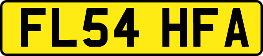 FL54HFA