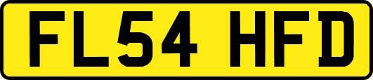 FL54HFD