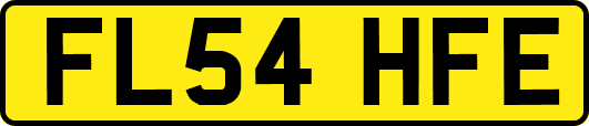 FL54HFE