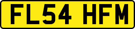 FL54HFM