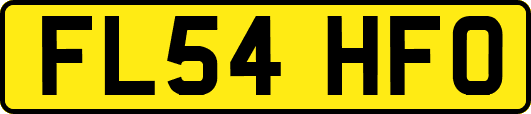 FL54HFO