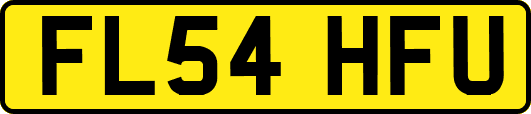 FL54HFU