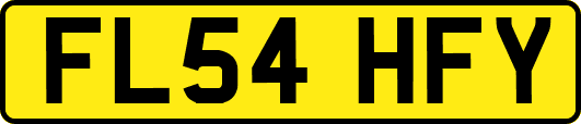 FL54HFY