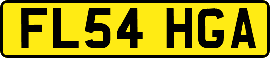 FL54HGA