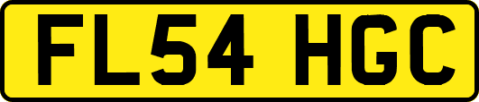 FL54HGC