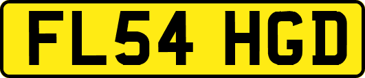 FL54HGD