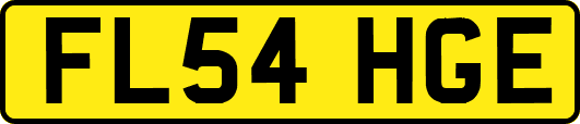 FL54HGE