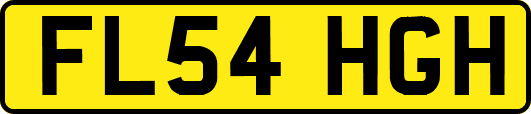 FL54HGH