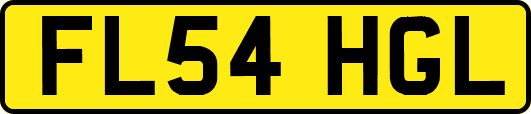 FL54HGL