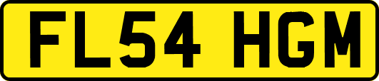 FL54HGM