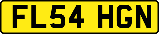 FL54HGN