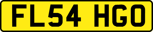 FL54HGO
