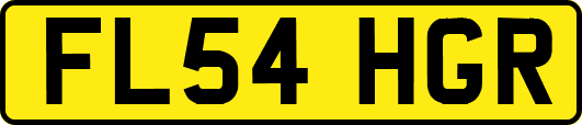 FL54HGR