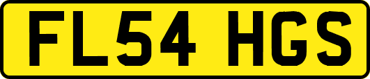 FL54HGS