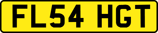 FL54HGT