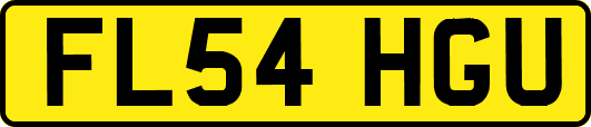 FL54HGU