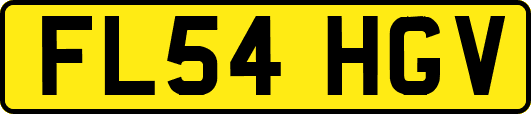 FL54HGV