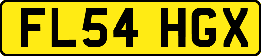 FL54HGX