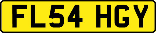 FL54HGY