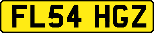 FL54HGZ
