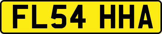 FL54HHA