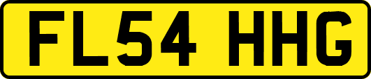 FL54HHG