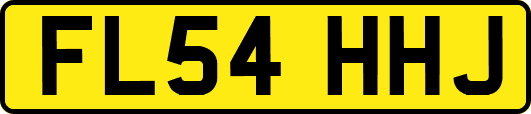 FL54HHJ