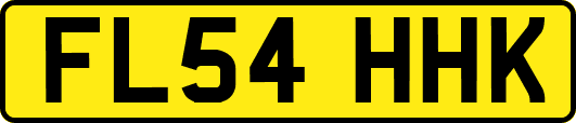 FL54HHK