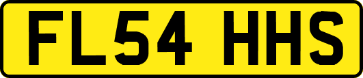 FL54HHS