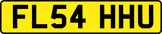FL54HHU