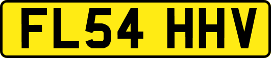 FL54HHV