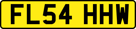 FL54HHW