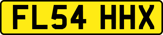 FL54HHX