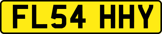 FL54HHY