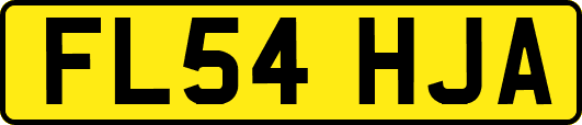 FL54HJA