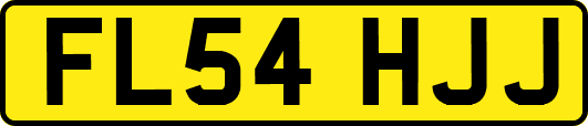FL54HJJ