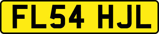 FL54HJL