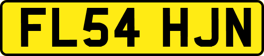 FL54HJN